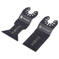 TOOLCRAFT TO-10283859 bimetalový sada multifunkčního nářadí 6 ks