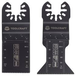TOOLCRAFT TO-10283859 bimetalový sada multifunkčního nářadí 6 ks