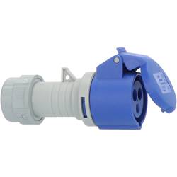 Brennenstuhl 1081020020 1081020020 CEE propojka, 16 A, 3pólový, 230 V, 1 ks