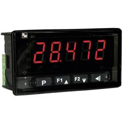 Wachendorff DA9602R0 termostat J , K, T , E , N , R , S , B , Pt100 (d x š x v) 35 x 96 x 48 mm