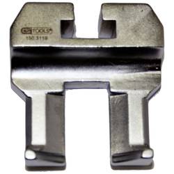 KS Tools 1503120 Stahovací hák