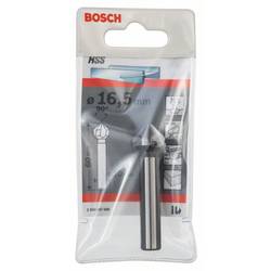Bosch Accessories Bosch Power Tools 2608597508 záhlubník 16.5 mm HSS válcová stopka 1 ks