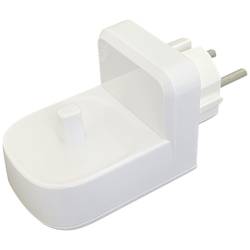 Proofvision TB Charge for Oral-B / Braun (ausgenommen iO & Pulsonic Serie) nabíjecí zařízení pro elektrický kartáček 1 ks bílá