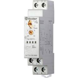 Finder 14.71.8.230.0000-5 schodišťový časový spínač