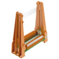 Weidmüller SKH 31 LP RH1 držák zásuvných karet (d x š x v) 47.5 x 131 x 144 mm 1 ks