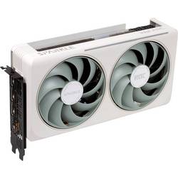 Sparkle grafická karta Intel Arc™ B580 ROC Luna 12 GB GDDR6 VRAM PCIe HDMI™, DisplayPort 2.1