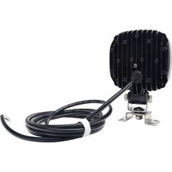 WAS pracovní světlomet 12 V, 24 V, 70 V W167 6000 1163 osvětlení blízkého terénu (š x v x h) 110 x 166 x 46 mm 6000 lm