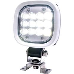 WAS pracovní světlomet 12 V, 24 V, 70 V W167 6000 1163 osvětlení blízkého terénu (š x v x h) 110 x 166 x 46 mm 6000 lm