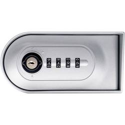 Sudhaus 1195 SUDHAUS Schlüsselsafe trezor na klíč na heslo