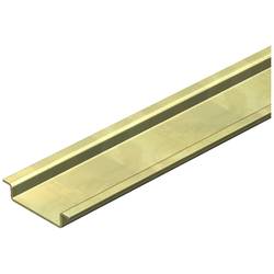 OBO Bettermann 2069 2M GTP 1115650 Montáž na lištu bez otvorů ocel 2000 mm 1 ks