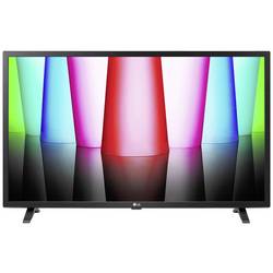 LG Electronics 32LQ63006LA.AEU LED TV 80 cm 32 palec Energetická třída (EEK2021) F (A - G) DVB-C, DVB-S2, DVB-T2, Full HD, Smart TV, WLAN, PVR ready, CI+ černá