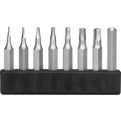 Donau Elektronik MBS63 sada bitů, 8dílná, inbus, 5/32 (4 mm)