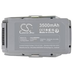 CS Cameron Sino CS-DJM200RX akupack Li-Pol (modelářství)