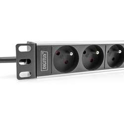 Digitus DN-95418-FR DN-95418-FR zásuvková lišta