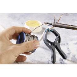 6 microfix - Mini-Federzwingen Wolfcraft 3420000 Rozpětí (max.):20 mm