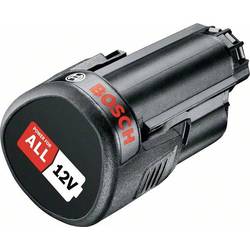 Bosch Home and Garden 1600A02N79 1600A02N79 náhradní akumulátor pro elektrické nářadí 2.0 Ah
