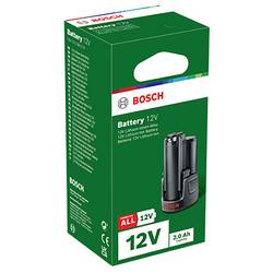 Bosch Home and Garden 1600A02N79 1600A02N79 náhradní akumulátor pro elektrické nářadí 2.0 Ah