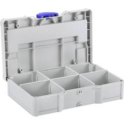 Tanos Systainer³ S 76 83000891 transportní kufr plast ABS (š x v x h) 265 x 71 x 171 mm