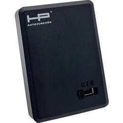 HP Autozubehör 10101 odpuzovač kun, vodotěsný, 1 ks