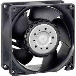 EBM Papst 3214 JH4 axiální ventilátor, 24 V/DC, 285 m³/h, (d x š x v) 92 x 92 x 38 mm, 9693520181