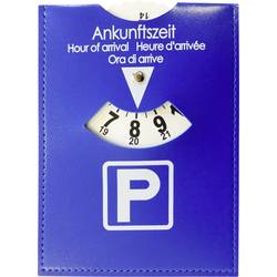 HP Autozubehör 19941 parkovací hodiny 15 cm x 11 cm umělá kůže