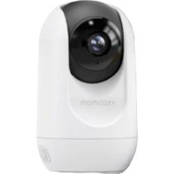 momcozy BM016-WH12BA-A dětská chůvička s kamerou