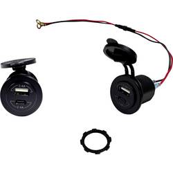 HP Autozubehör USB+C vestavná zásuvka