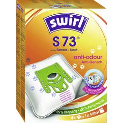 Swirl S 73 EcoPor Anti Odour 4 ks