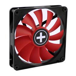 Xilence Power XPF140.R.PWM PC větrák s krytem vícebarevná