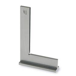 HELIOS PREISSER 0370207 úhelník truhlářský 300 x 200 mm, 90 °