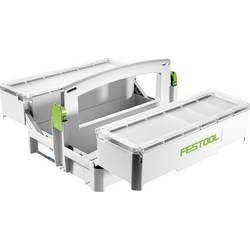 Festool Systainer SYS-StorageBox 499901 transportní kufr (d x š x v) 396 x 296 x 167 mm