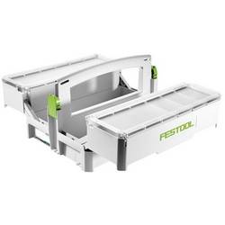 Festool Systainer SYS-StorageBox 499901 transportní kufr (d x š x v) 396 x 296 x 167 mm