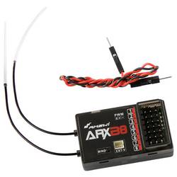 Amewi ATXB8 RC pistolové dálkové ovládání 2,4 GHz Kanálů: 8 vč. přijímače