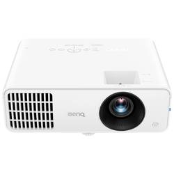 BenQ projektor LH650 Laser 4000 ANSI-Lumen 3840 x 2160 UHD 4K Podporuje 4K