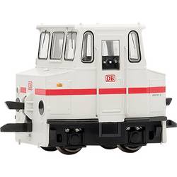 Arnold HN2640 N akumulátorový vlečný lokomotiva ASF společnosti DB AG