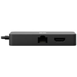 Microsoft dokovací stanice pro notebook Surface USB-C Travel Hub COMM Vhodné pro značky (dokovací stanice pro notebook): Microsoft