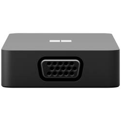 Microsoft dokovací stanice pro notebook Surface USB-C Travel Hub COMM Vhodné pro značky (dokovací stanice pro notebook): Microsoft