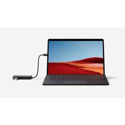 Microsoft dokovací stanice pro notebook Surface USB-C Travel Hub COMM Vhodné pro značky (dokovací stanice pro notebook): Microsoft