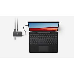 Microsoft dokovací stanice pro notebook Surface USB-C Travel Hub COMM Vhodné pro značky (dokovací stanice pro notebook): Microsoft