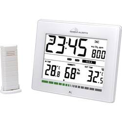 Techno Line MA10402 ukazatel CO2 / měřič CO2