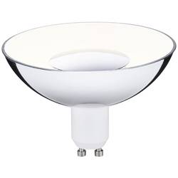 Paulmann 28792 LED Energetická třída (EEK2021) G (A - G) GU10 žárovka 4.9 W teplá bílá (Ø x v) 100 mm x 66 mm stmívatelná 1 ks