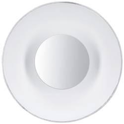Paulmann 28792 LED Energetická třída (EEK2021) G (A - G) GU10 4.9 W teplá bílá (Ø x v) 100 mm x 66 mm 1 ks