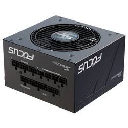 Seasonic PC- Netzteil Seasonic Focus-GX-750 ATX3 PC síťový zdroj 750 W ATX 80 PLUS® Gold