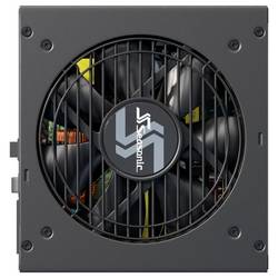 Seasonic PC- Netzteil Seasonic Focus-GX-750 ATX3 PC síťový zdroj 750 W ATX 80 PLUS® Gold