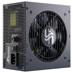 Seasonic PC- Netzteil Seasonic Focus-GX-750 ATX3 PC síťový zdroj 750 W ATX 80 PLUS® Gold