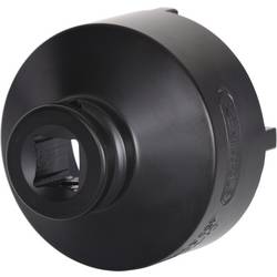 1/2 klíč PRO matice KM se zářezy KM8, vnější čepy KS Tools 450.5008