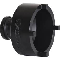 1/2 klíč PRO matice KM se zářezy KM8, vnější čepy KS Tools 450.5008