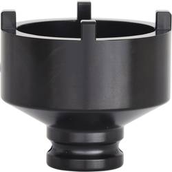 1/2 klíč PRO matice KM se zářezy KM8, vnější čepy KS Tools 450.5008