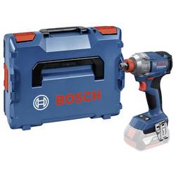 Bosch Professional GDX 18V-285, 06019N2100 aku rázový utahovák, 285 Nm, 18 V, Li-Ion, kufřík