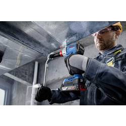 Bosch Professional GDX 18V-285, 06019N2100 aku rázový utahovák, 285 Nm, 18 V, kufřík